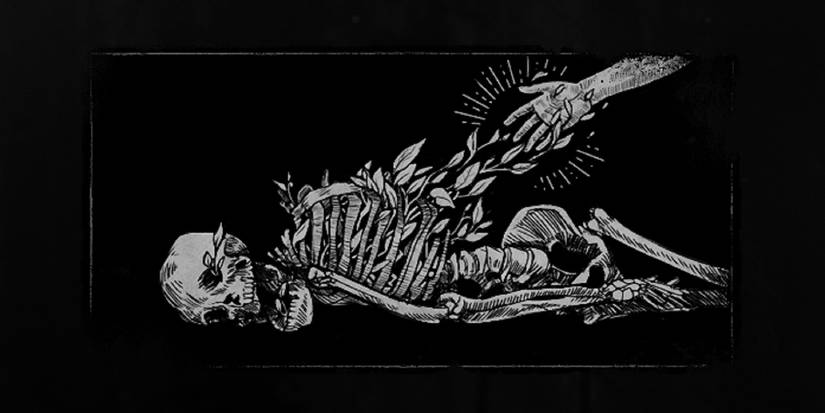 Ghoul - Hunt Showdown 1896 Best Traits