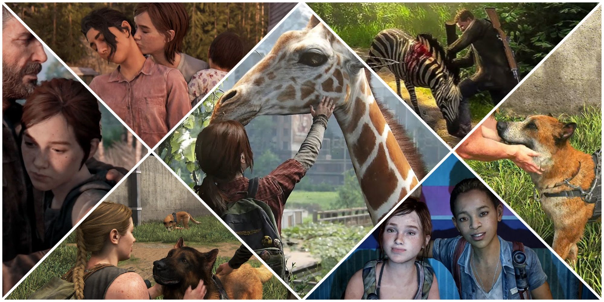 The Best Female Rivalries In Games