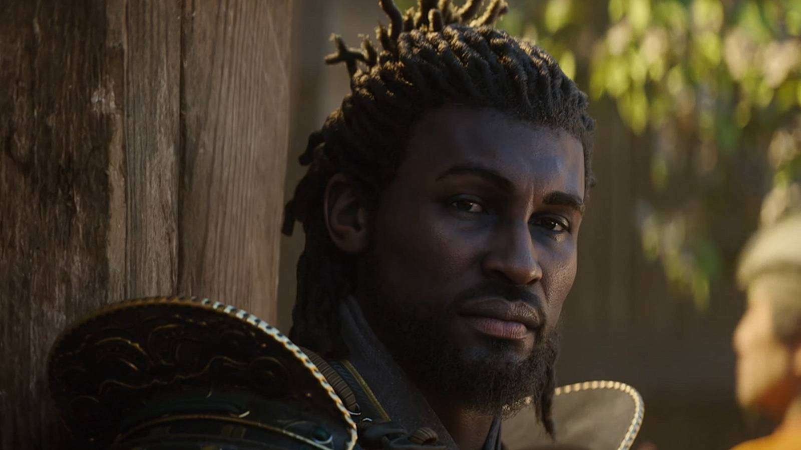 assassin's creed shadows yasuke leap of faith