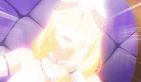 Goddess in Tsukimichi: Moonlit Fantasy