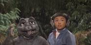 Godzilla Minilla Explained