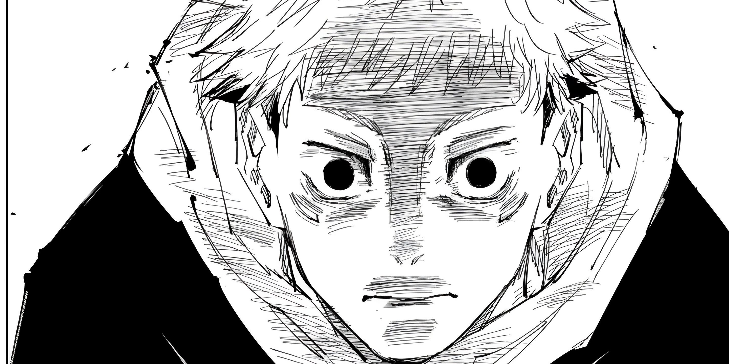 Jujutsu Kaisen: Will Yuji Itadori Surpass Gojo, Explained