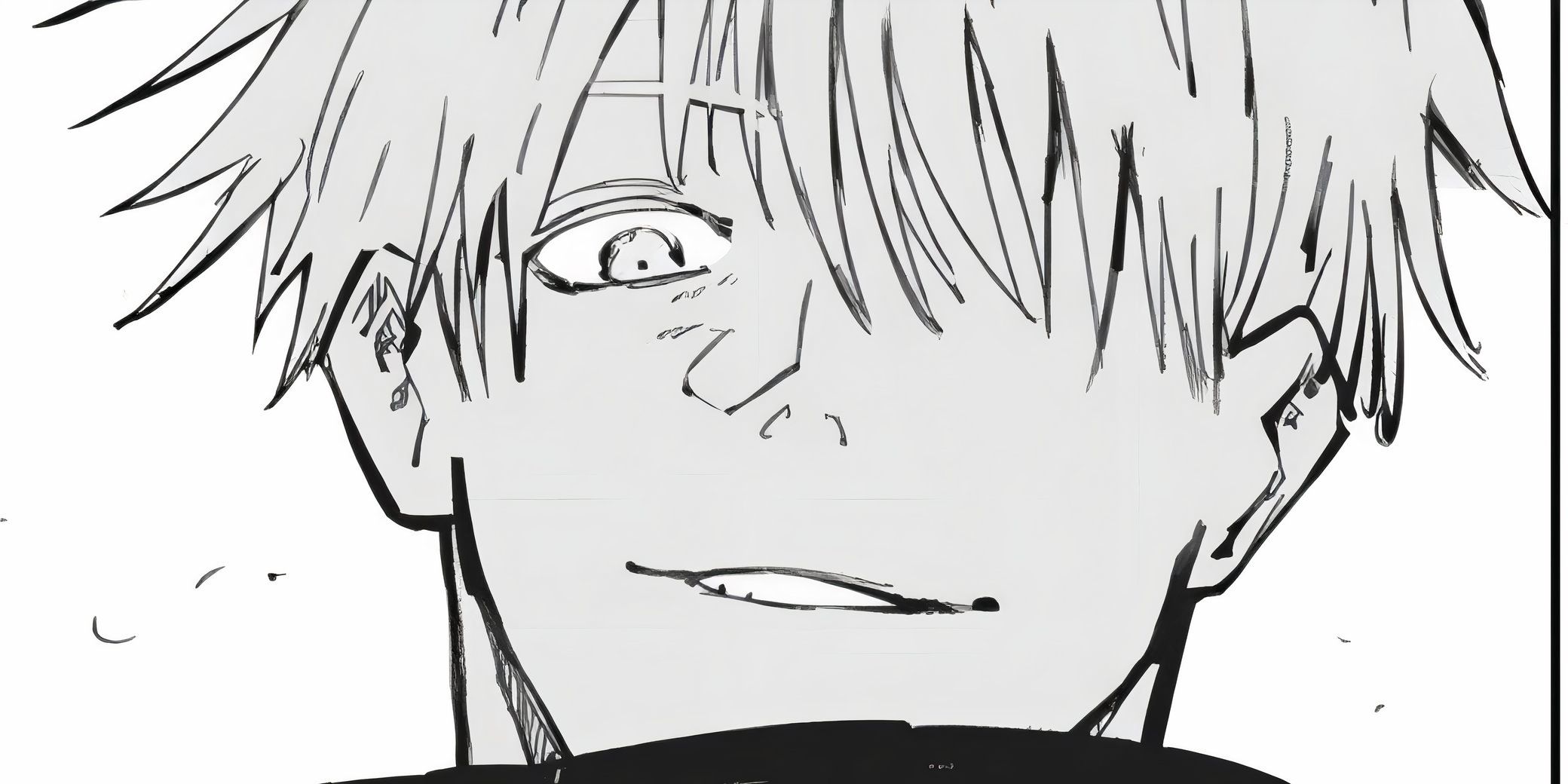 Jujutsu Kaisen: Why Megumi Might Be The Strongest Modern Sorcerer After Gojo