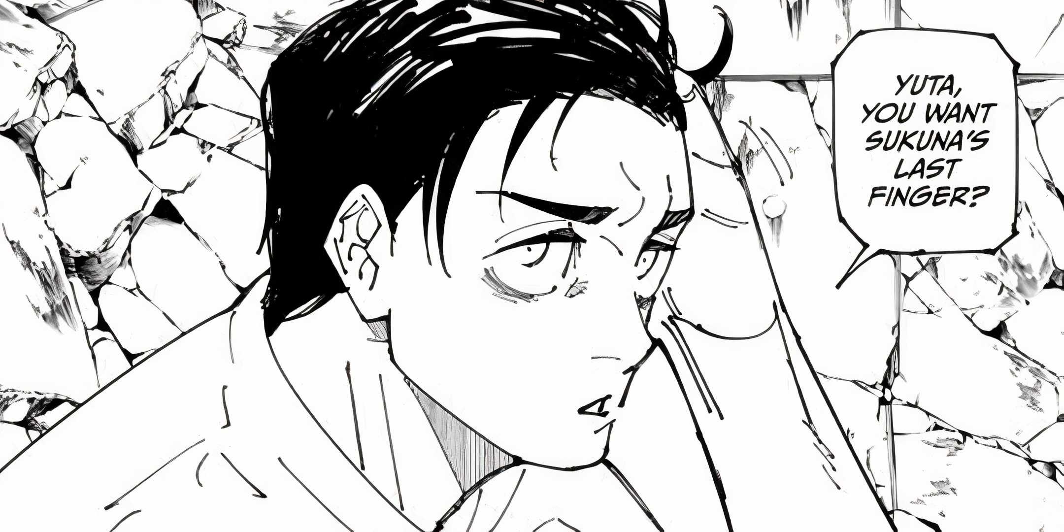 Jujutsu Kaisen Chapter 267 A Beloved Character Makes Her Much Awaited jujutsu-kaisen-chapter-267-a-beloved-character-makes-her-much-awaited