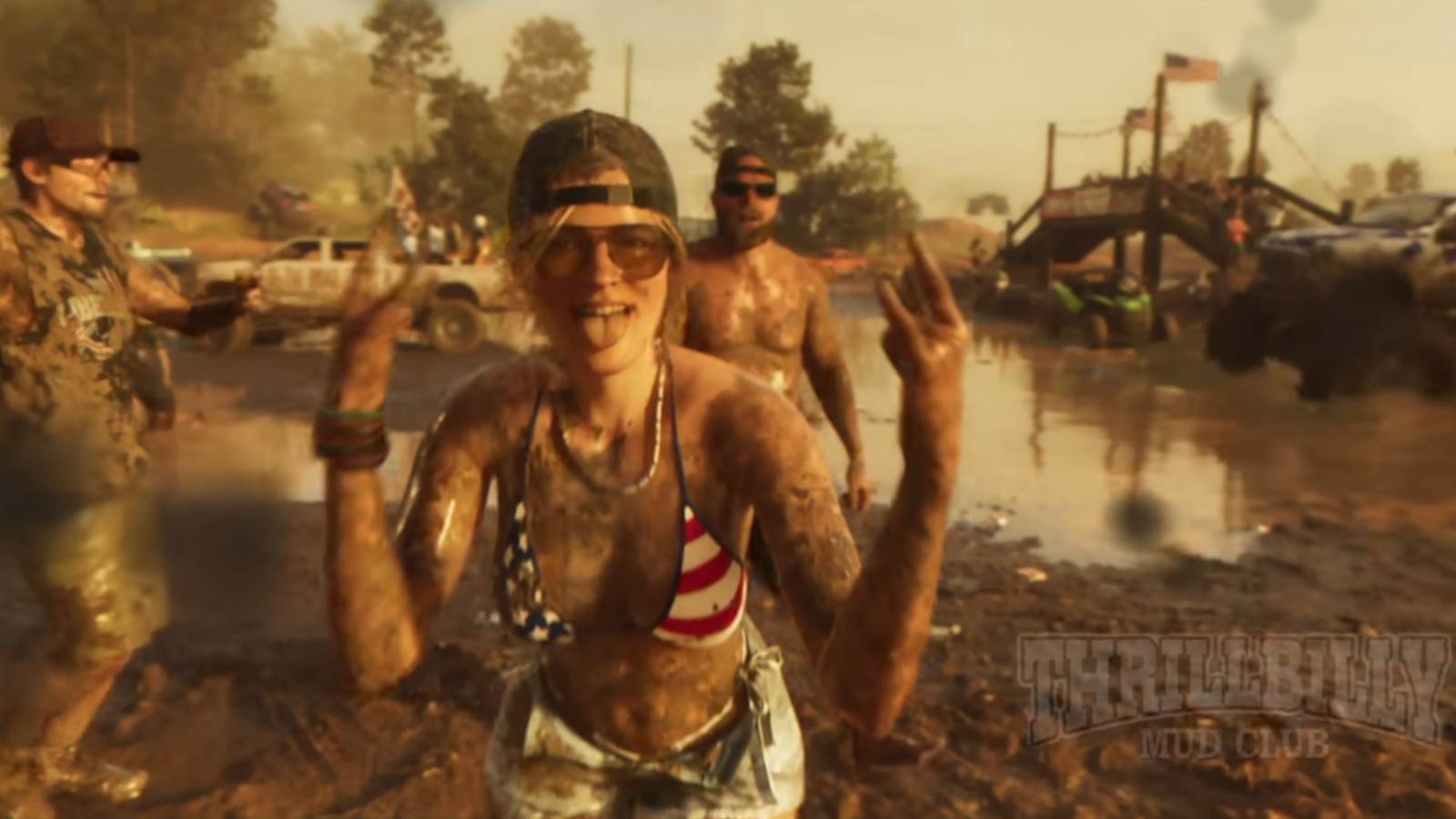 GTA 6 Fans Have Theory About the Game's Wanted System