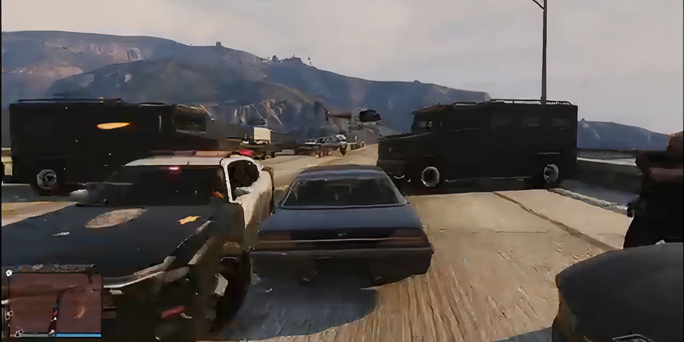 Grand Theft Auto Online - Gameplay Trailer