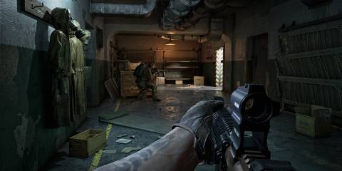 Gray Zone Warfare - Best Extraction Shooters For Beginners 2