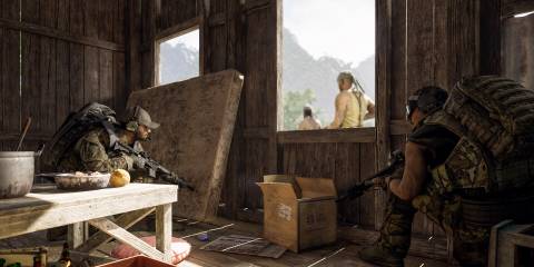 Gray Zone Warfare - Best Extraction Shooters For Beginners 3