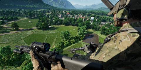 Gray Zone Warfare - Best Extraction Shooters For Beginners