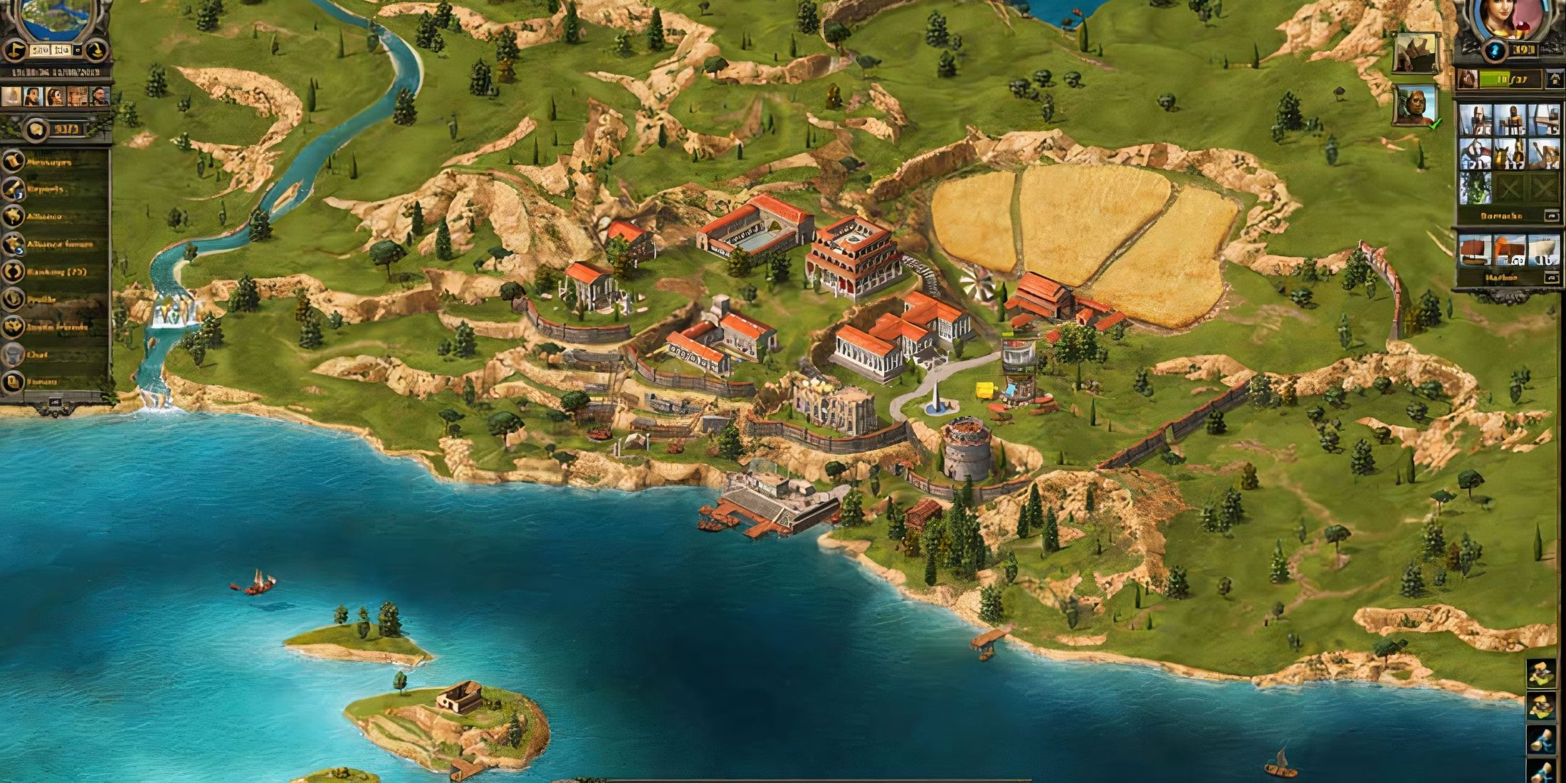 Best Strategy Browser Games