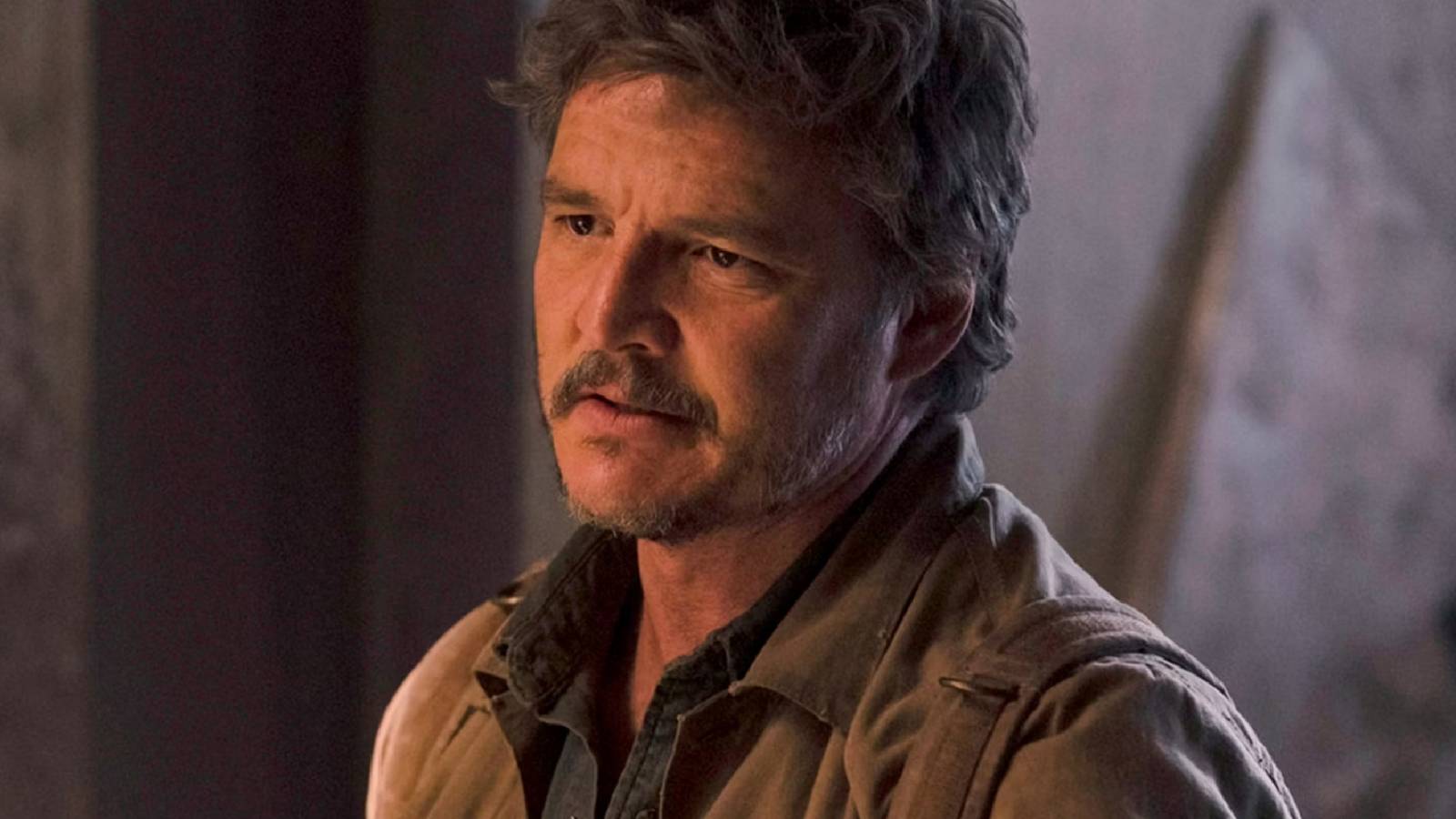 the last of us tv show joel pedro pascal