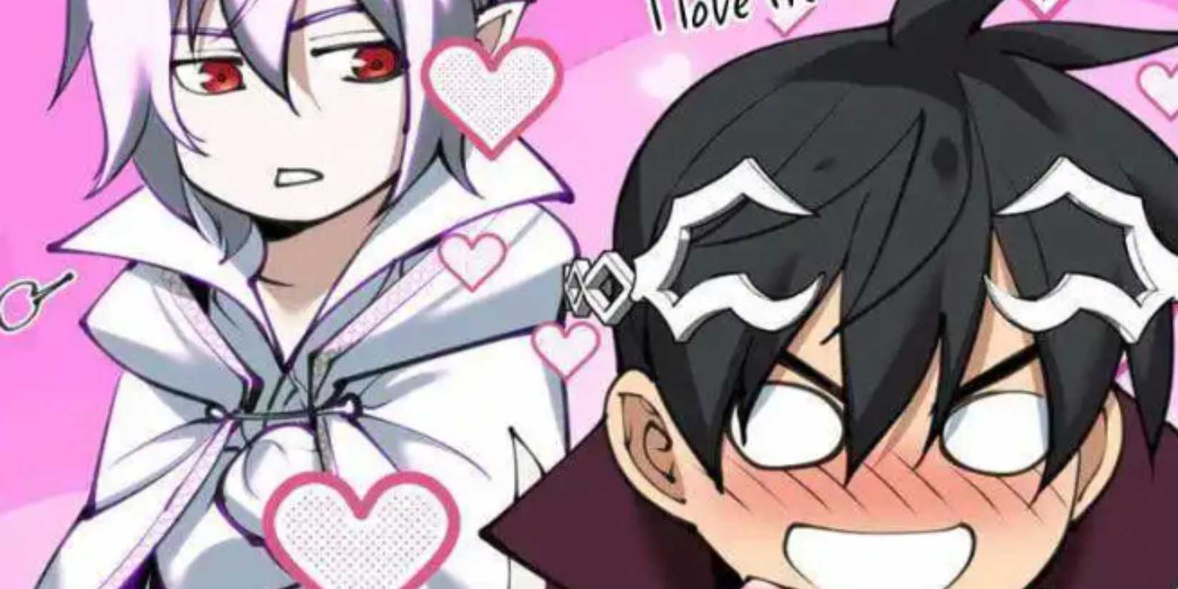 Grid and Braham Overgeared