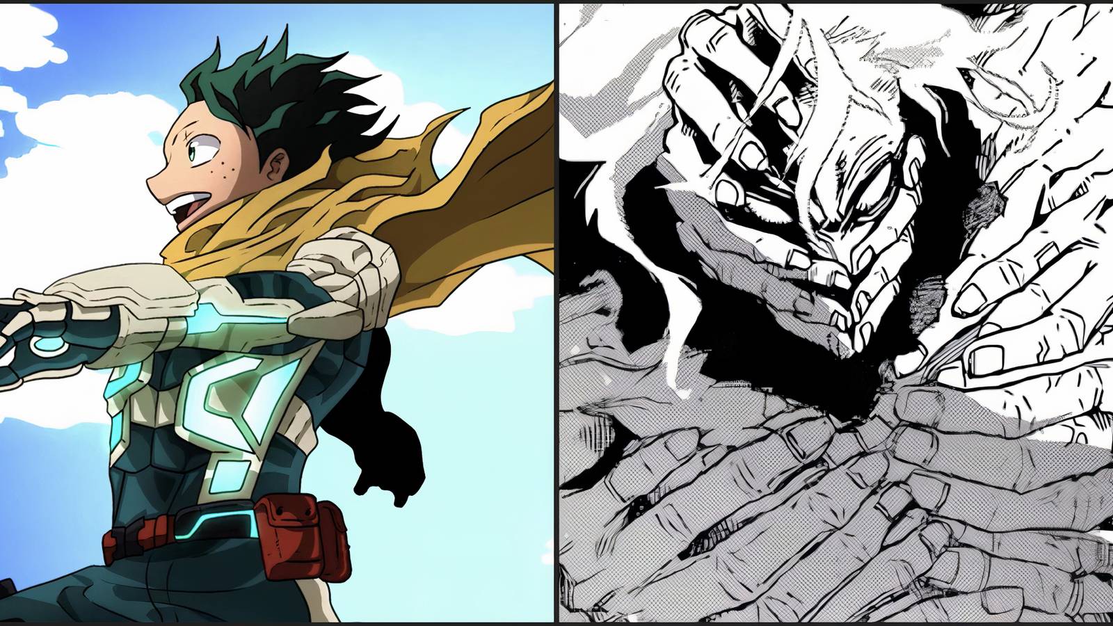 My Hero Academia: Why A Sequel Need To Happen
