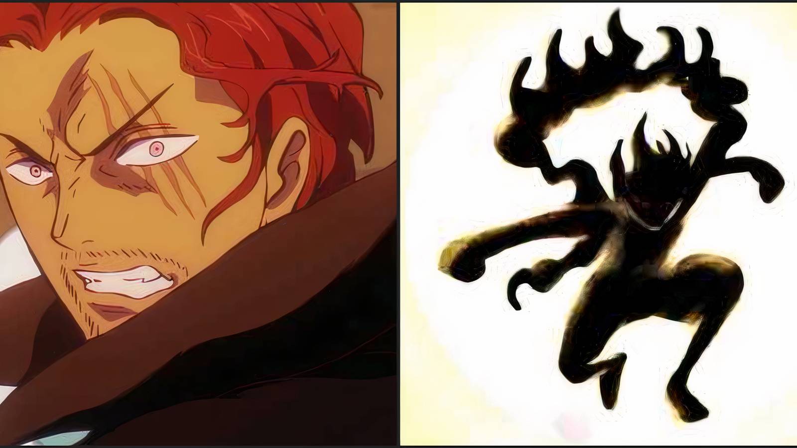 One Piece Oda Reveals A Haki User Stronger Than Shanks