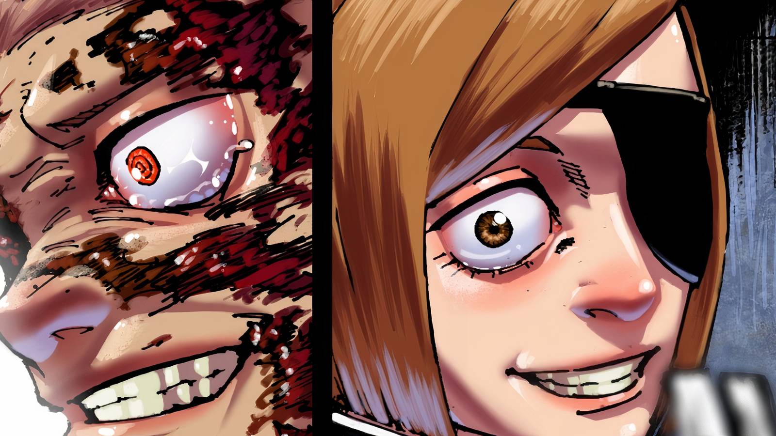 Jujutsu Kaisen Chapter 268 Preview: Nobara And Yuji Combine