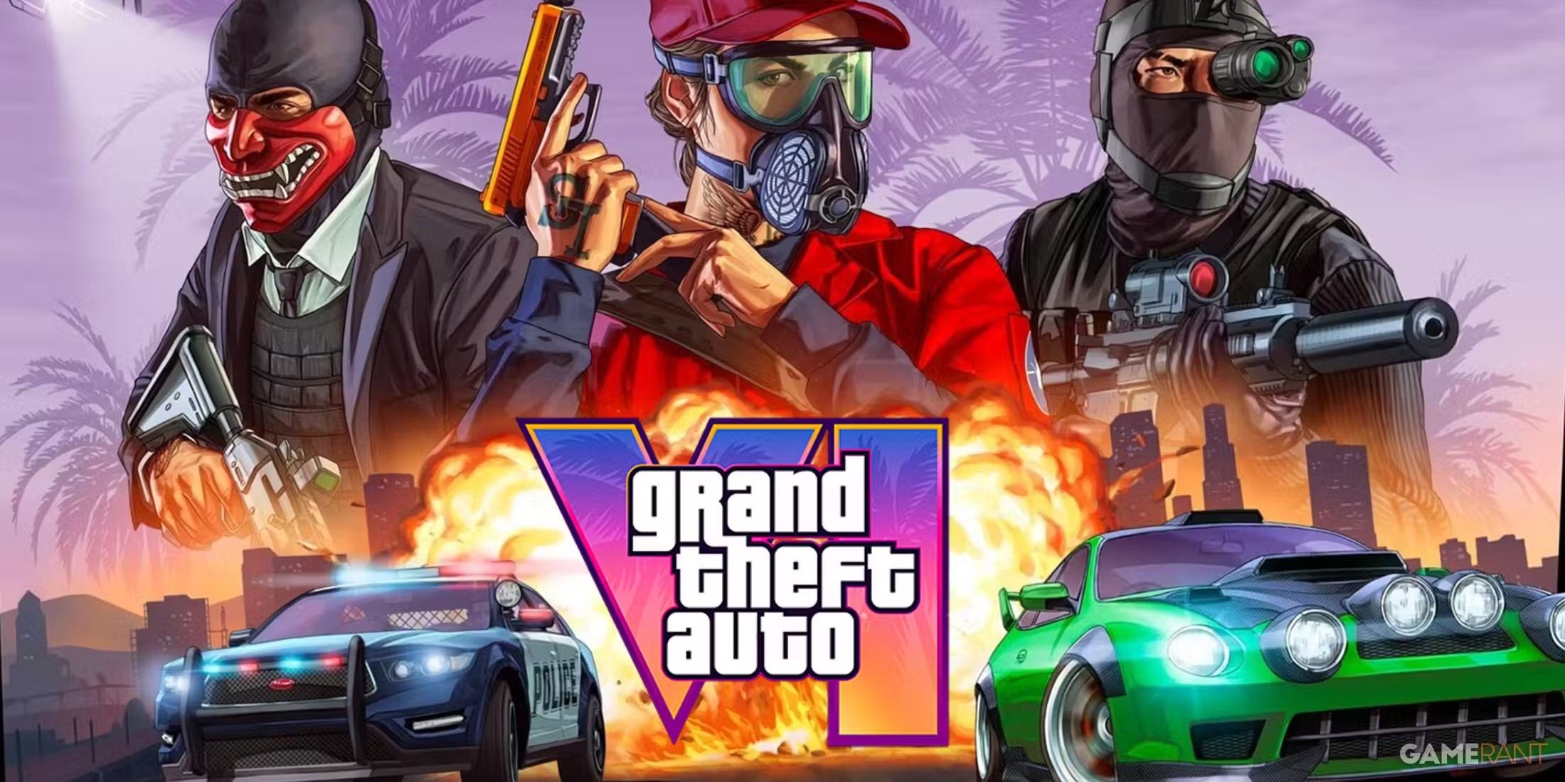 How GTA Online Can Foreshadow the Plot of GTA 6