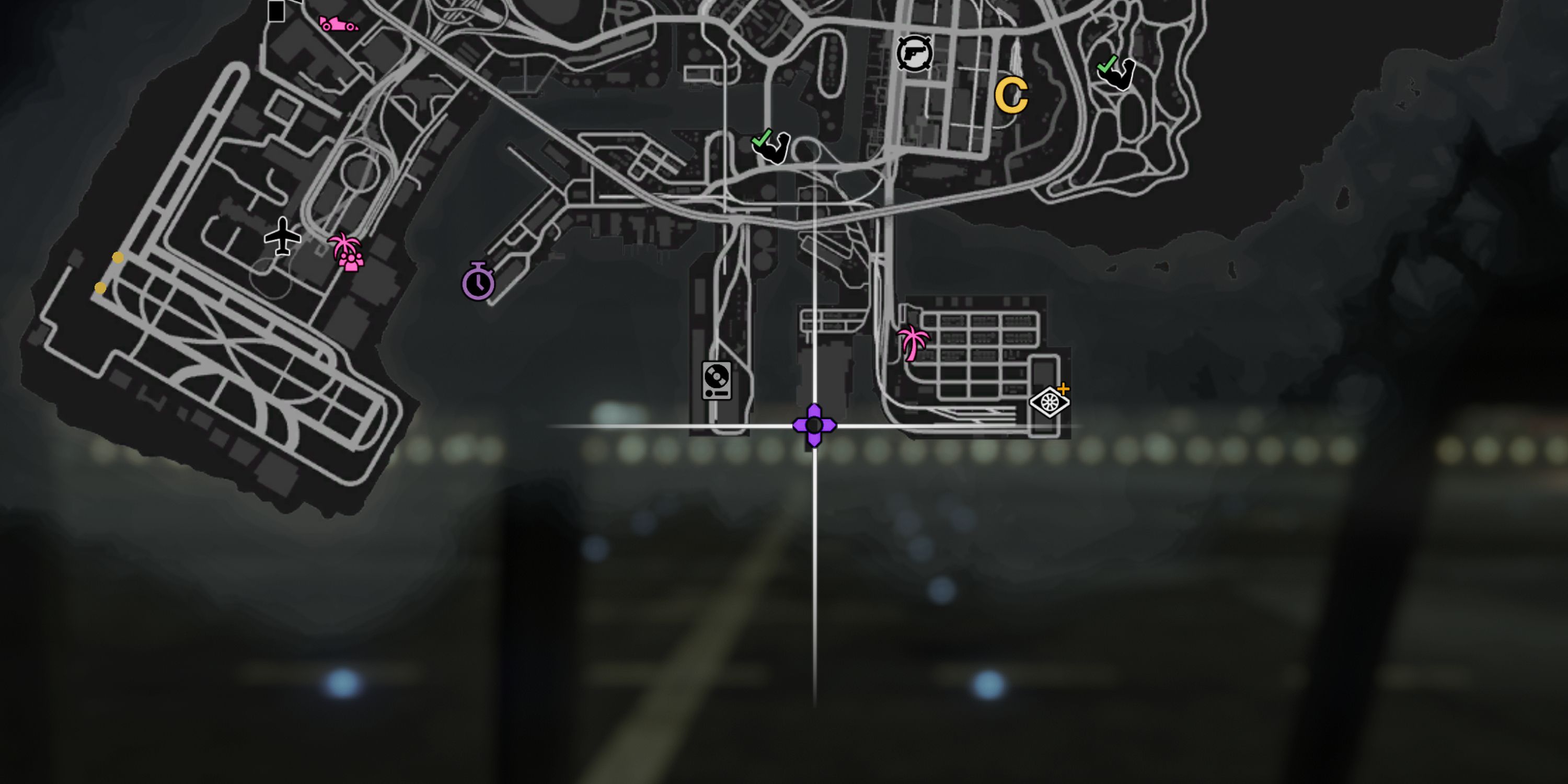 GTA Online: Where to Find a Cargobob