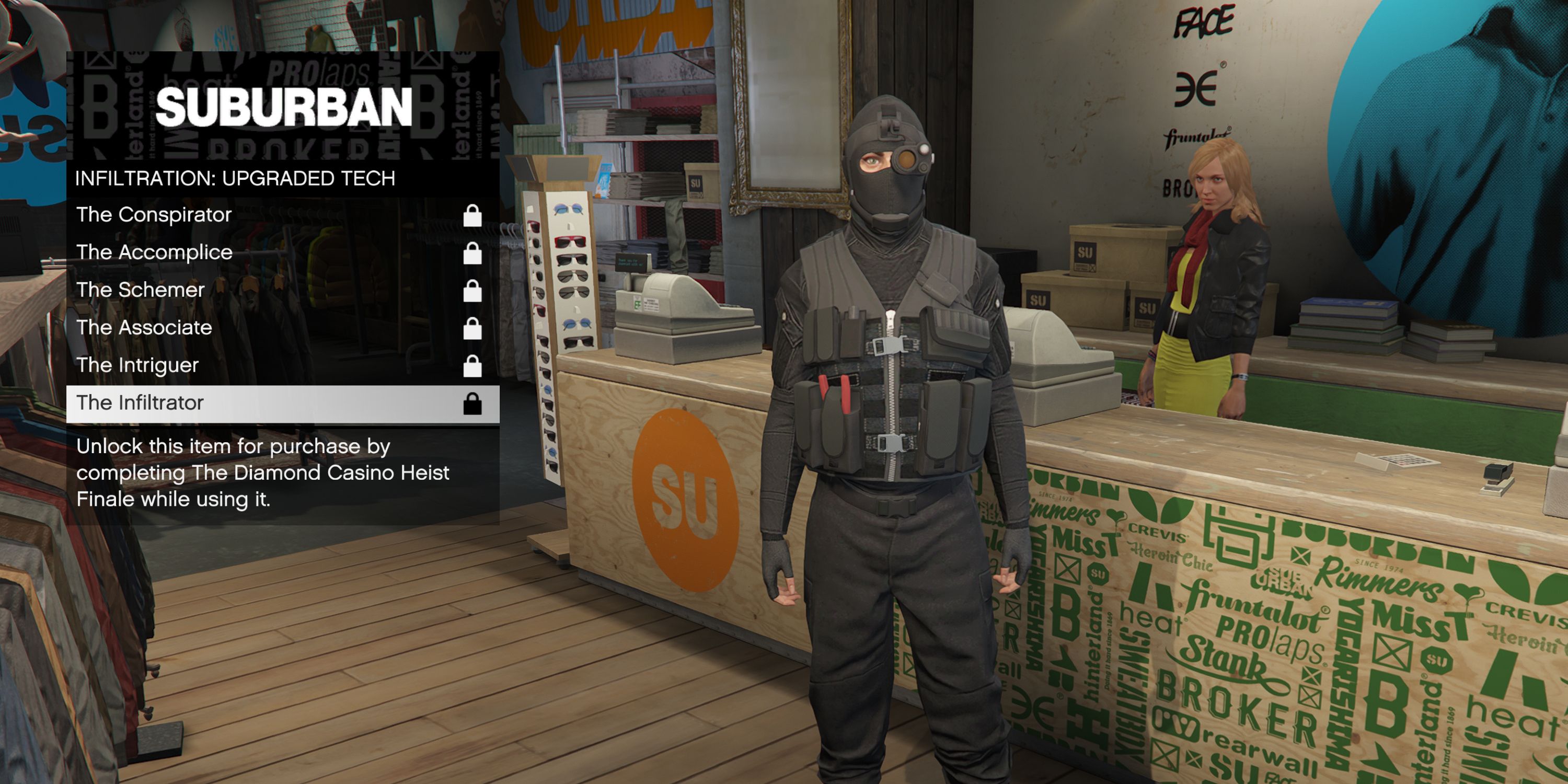 roupas gta-online