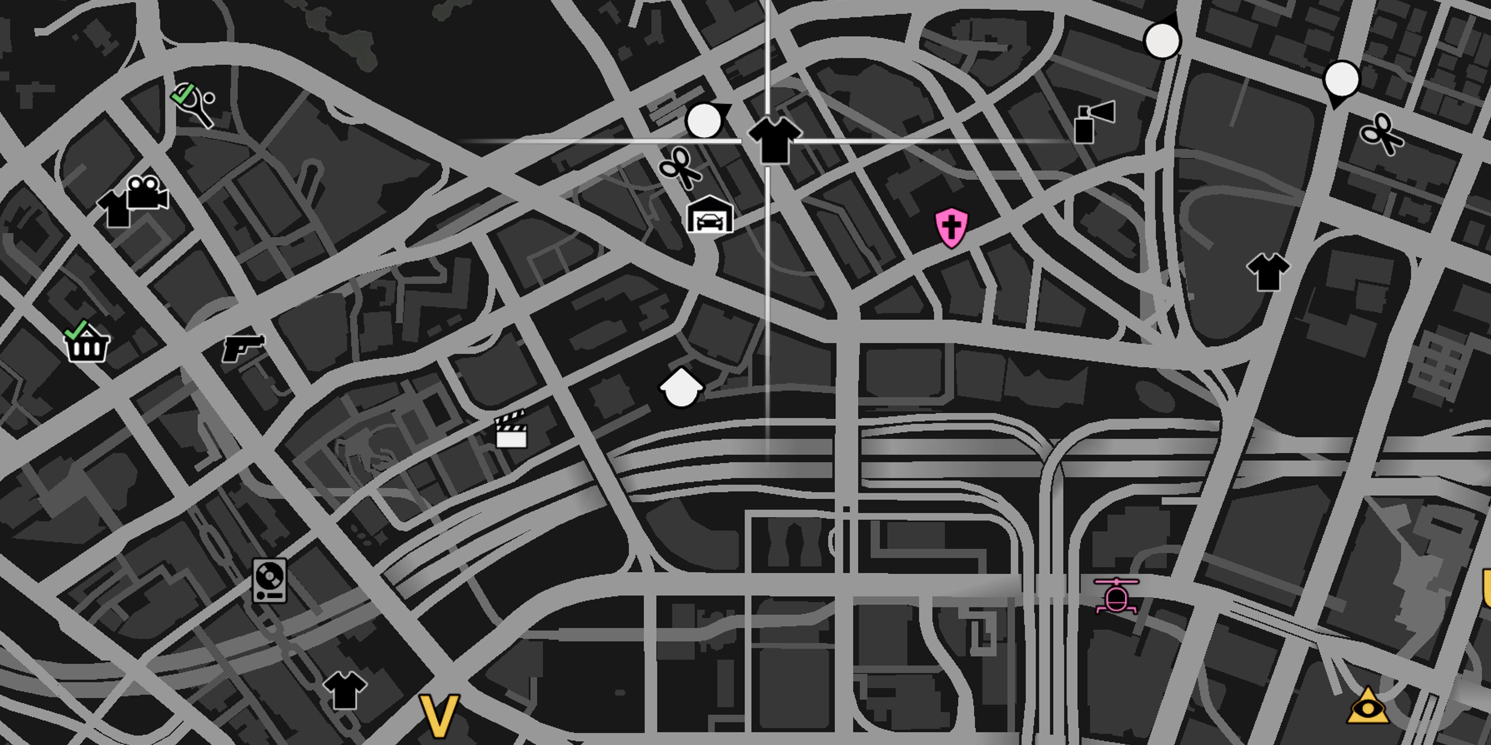 GTA Online: Poodle Locations