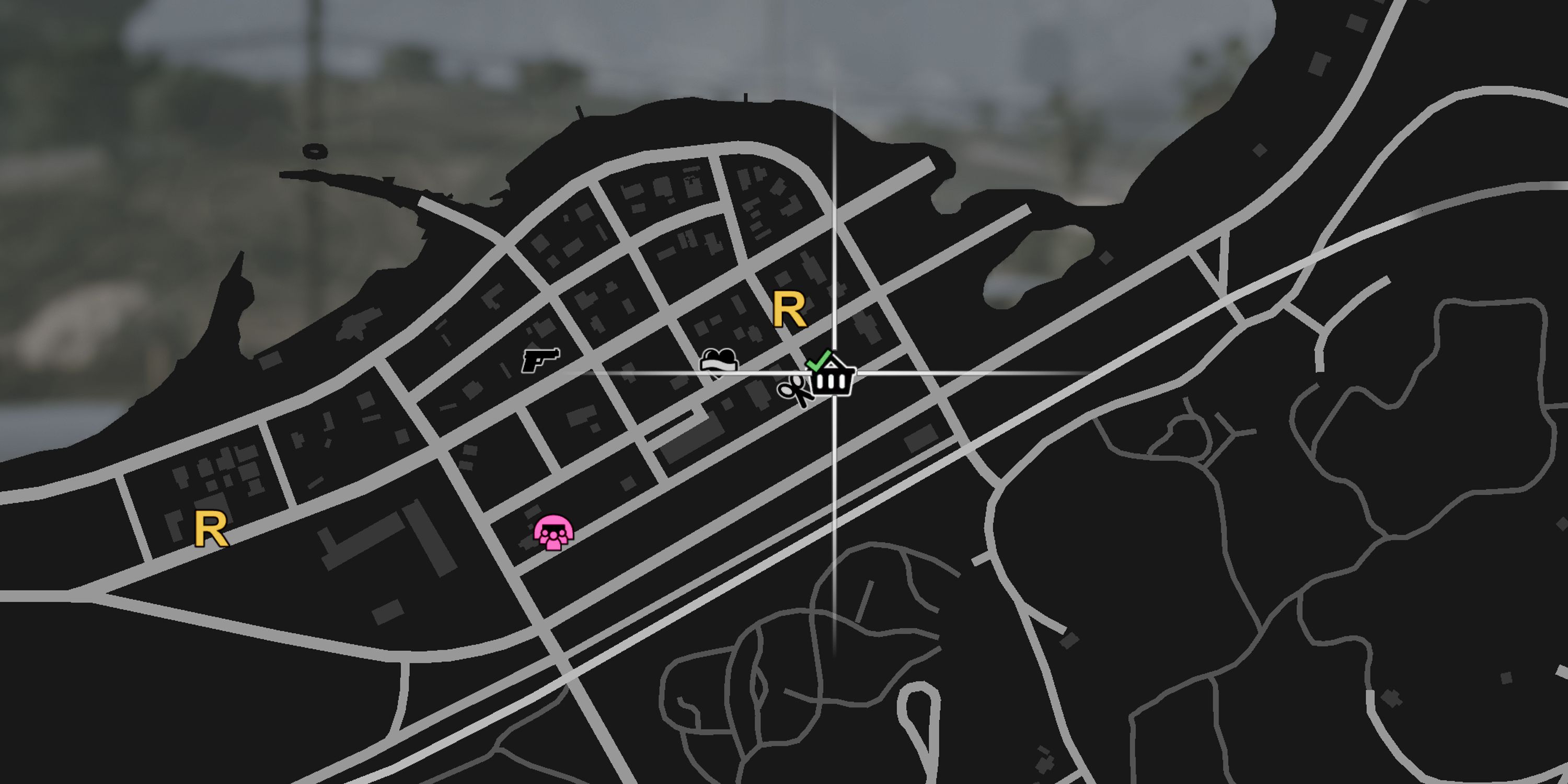 GTA Online: Where to Find Cats