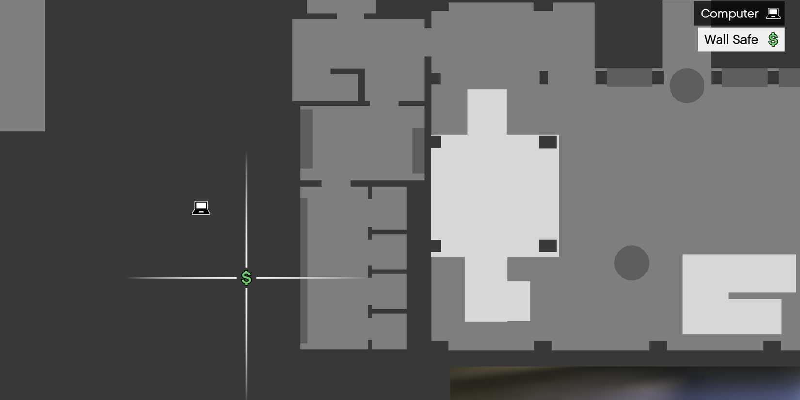 gta-online-wall-safe-map