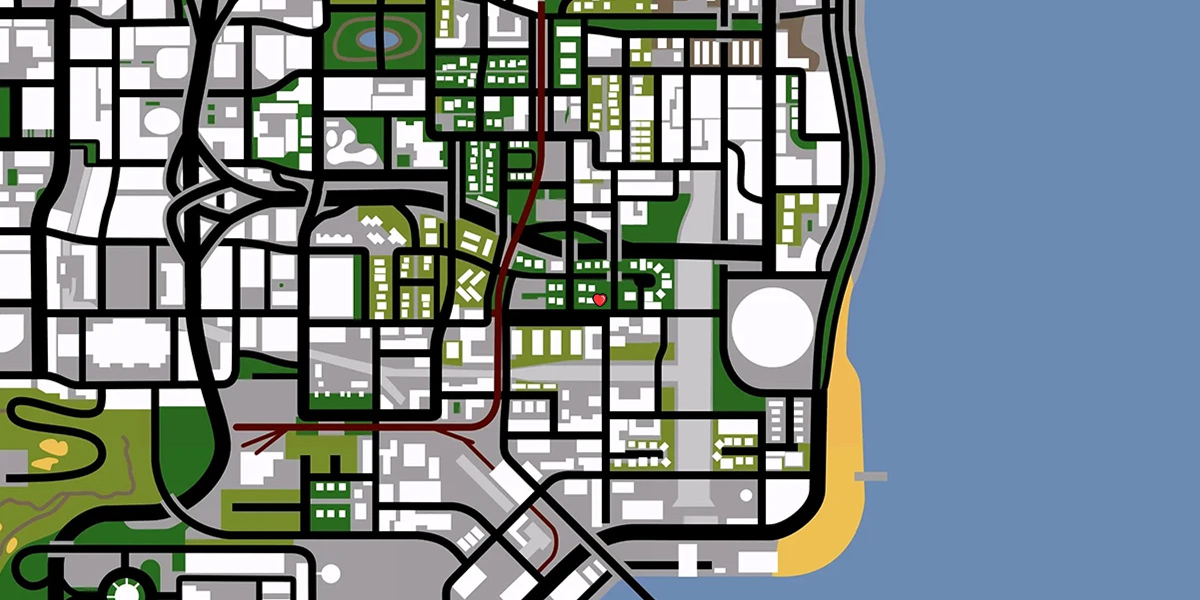 GTA San Andreas Romance Guide (How to Date All Girlfriends)