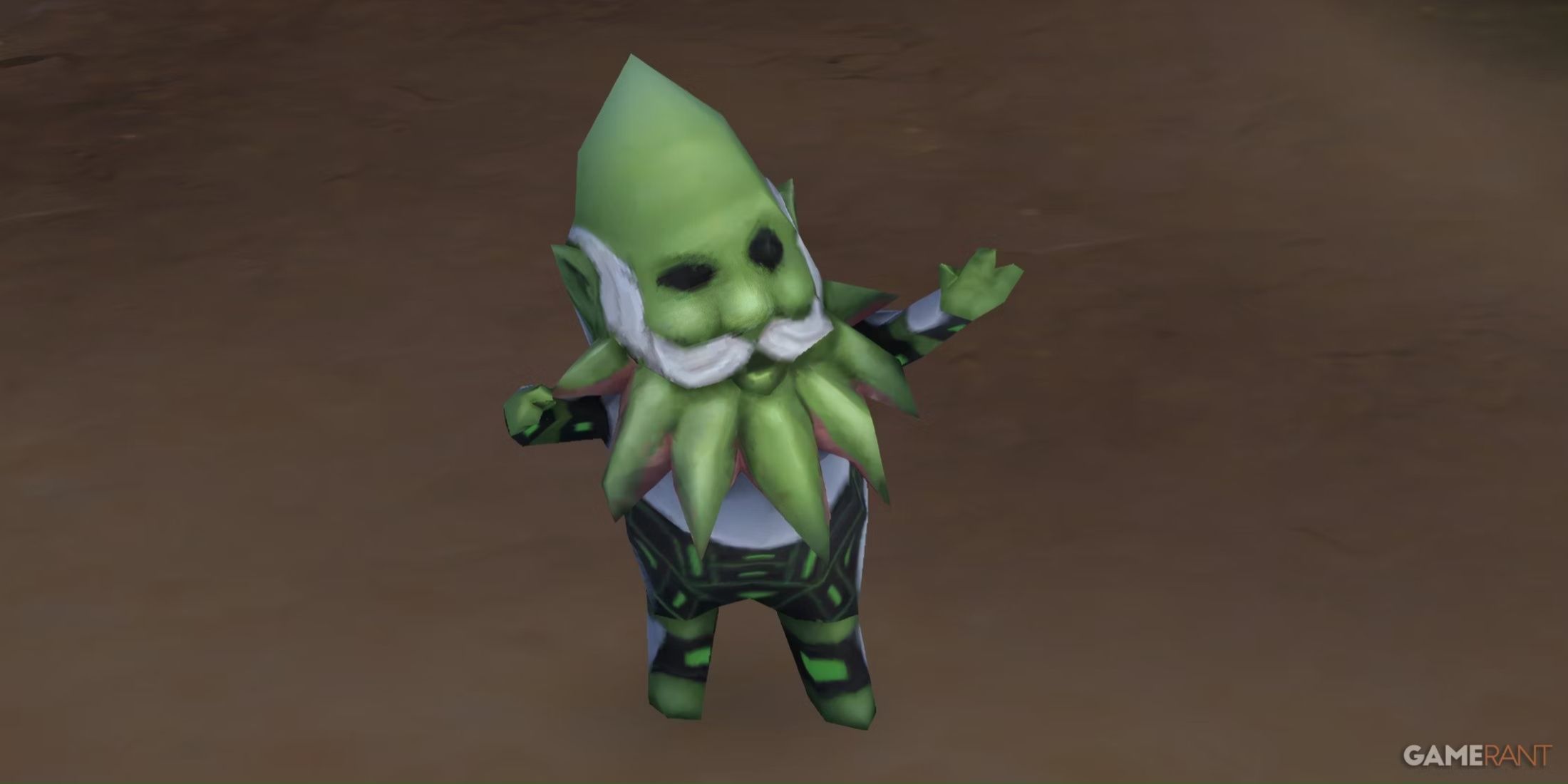 Every Gnome in The Sims 4 (& What Appeases Them)