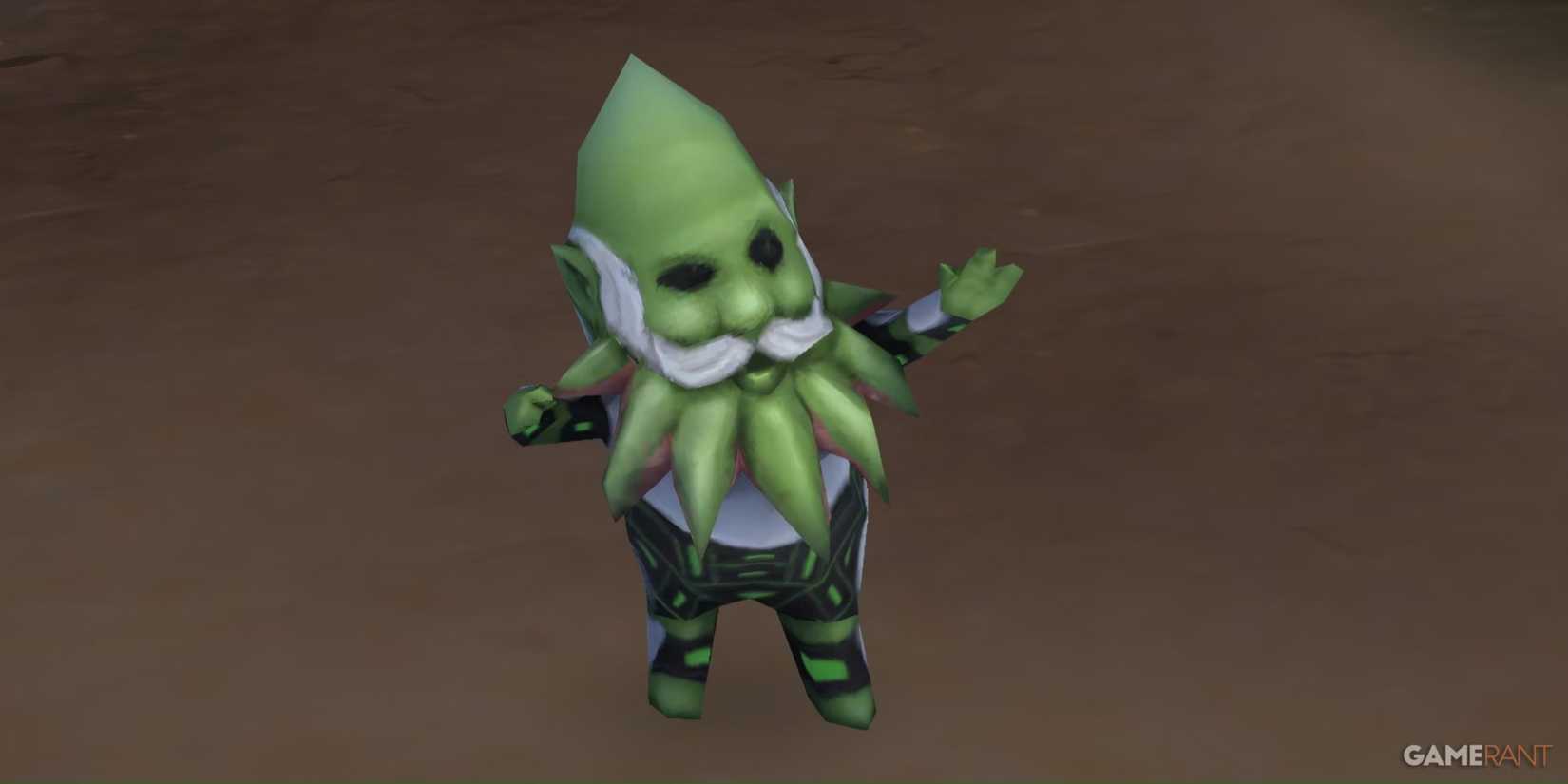 Guardian of the Gnomelaxy