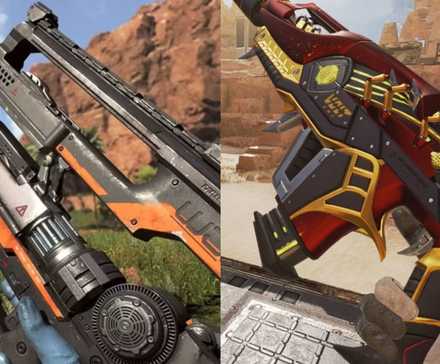 Best FPS Games For Fast-Paced Gameplay