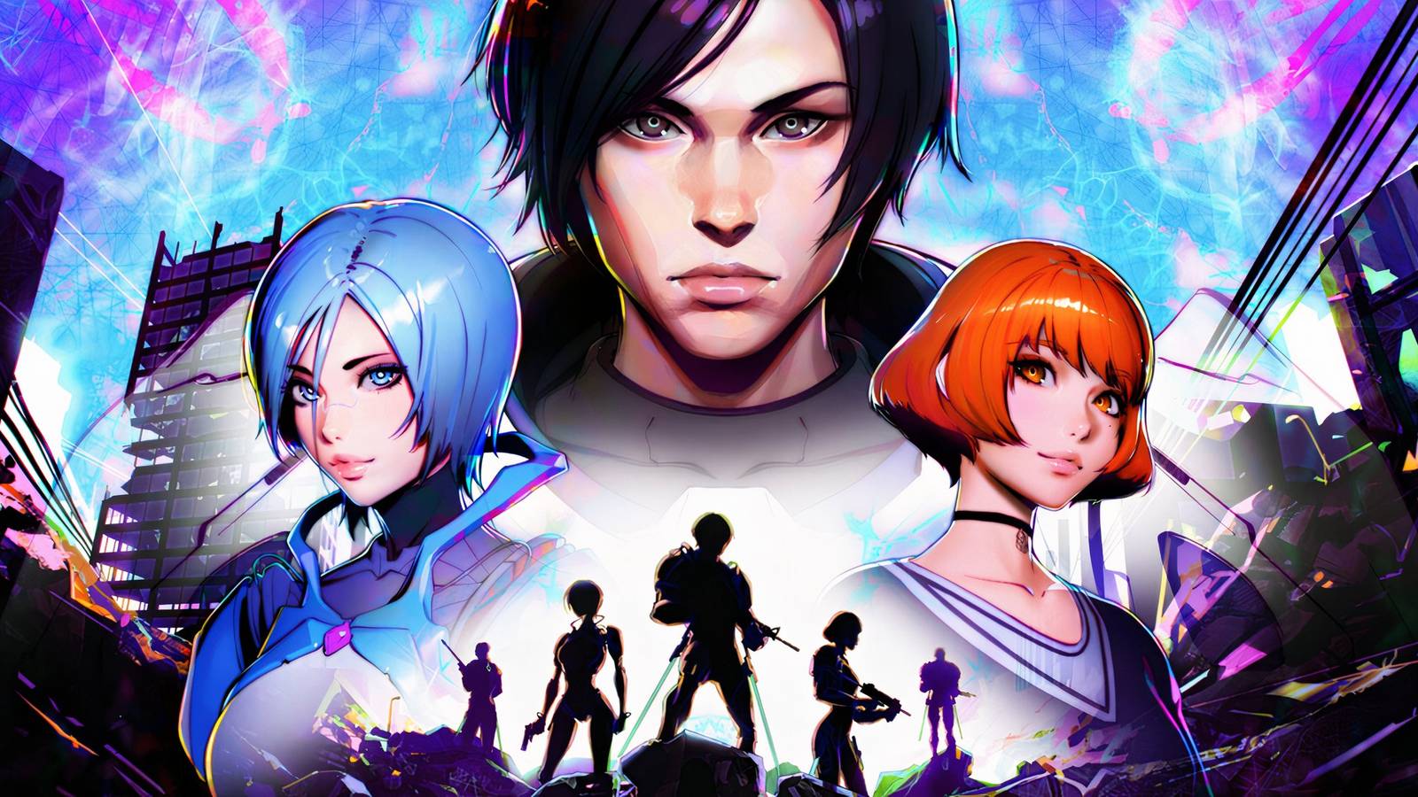 metal gear solid and persona fans should check out this upcoming jrpg