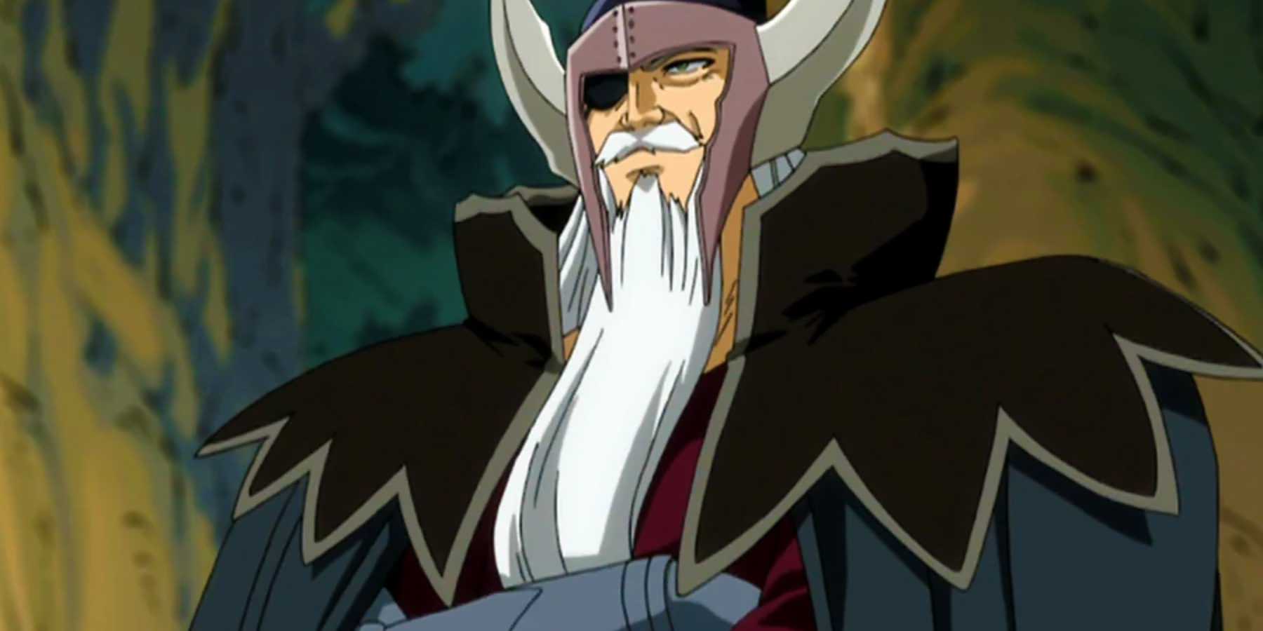 Tail Examples The Best Villains In Fairy Tail