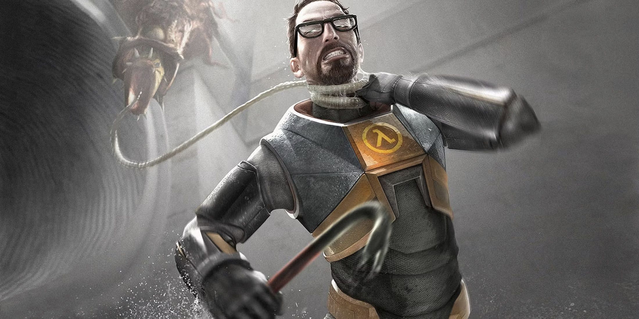 Valve dataminer claims Half-Life 3 is in development