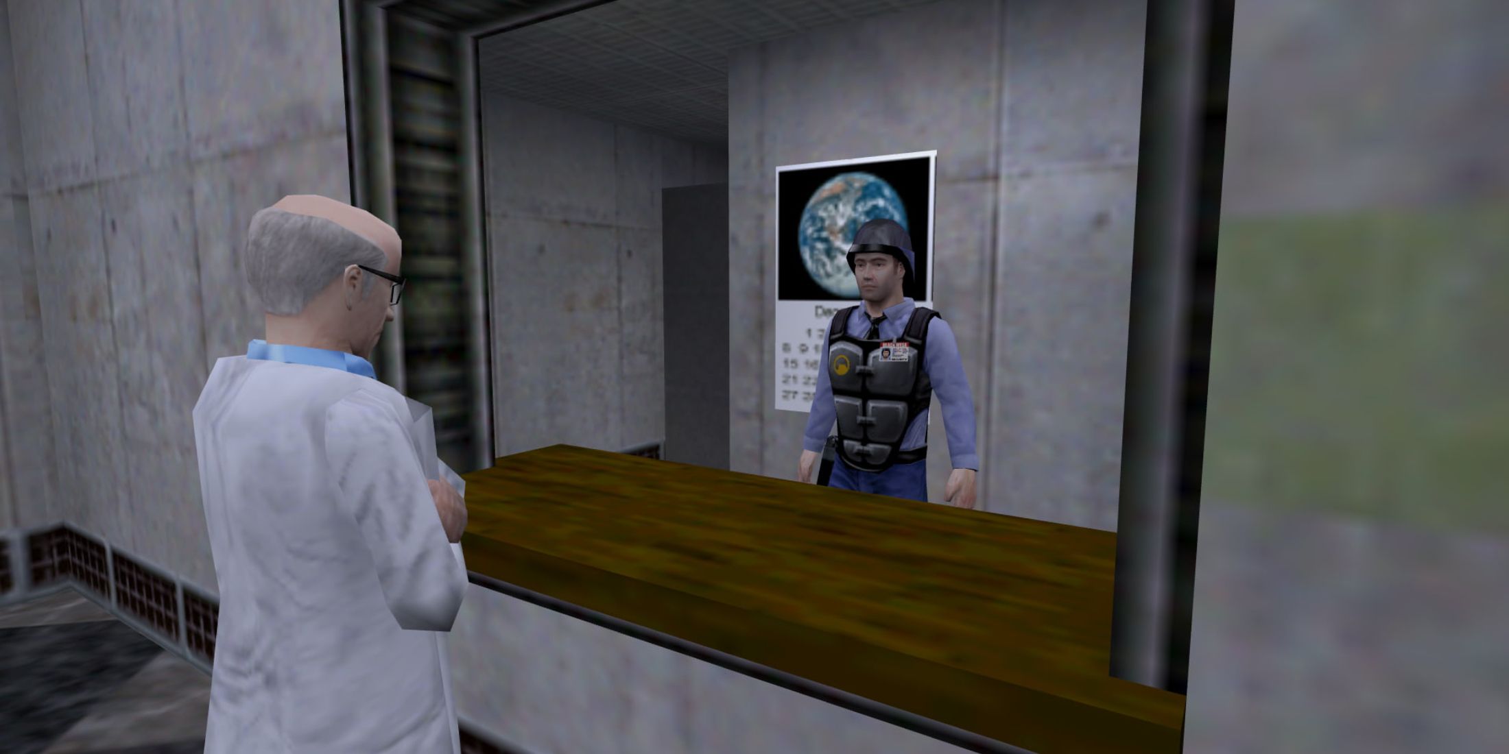 Half-Life game reaches new player record 23 years after release