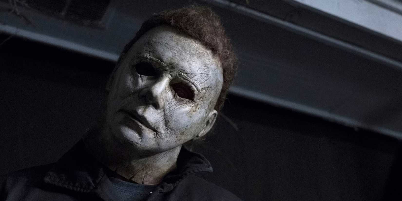 Halloween franchise getting two new games