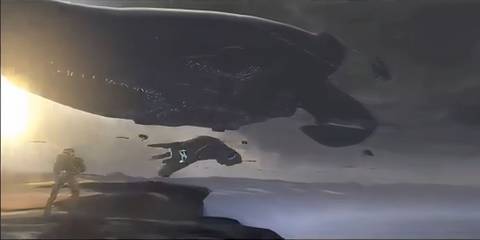 Halo 3 trailer thumb