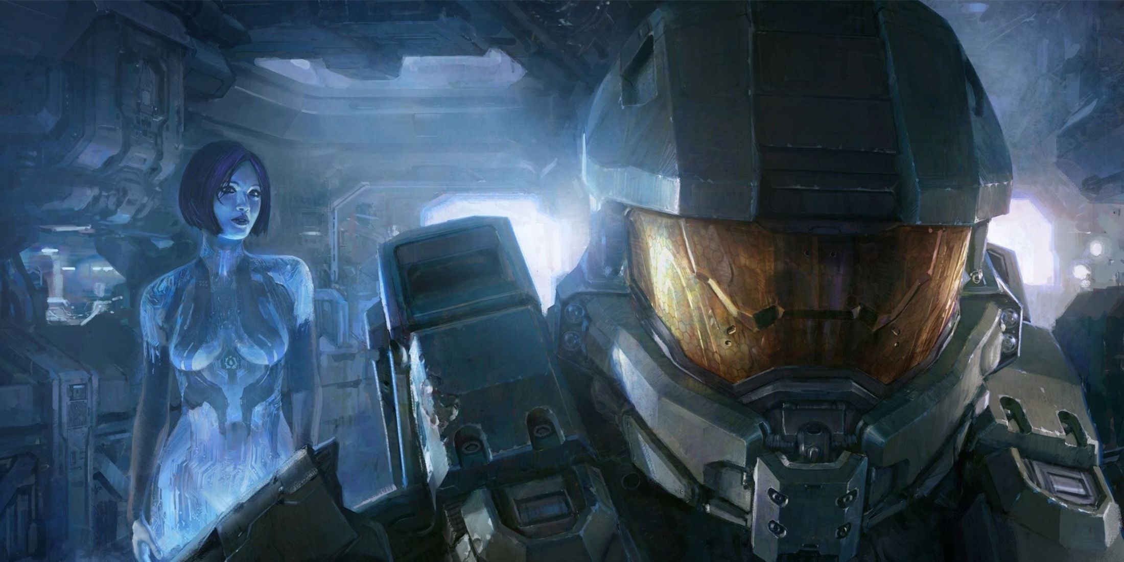 Halo Fan Discovers Unused Codes at the Worst Possible Time