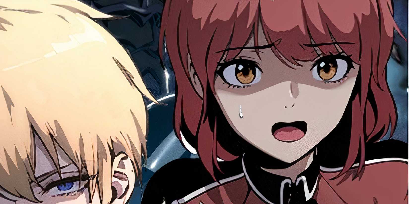 Han Hari and Leon The Knight King Who Returned With a God