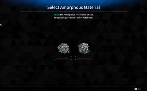 Rewards for beating Hanged Man in The First Descendant.