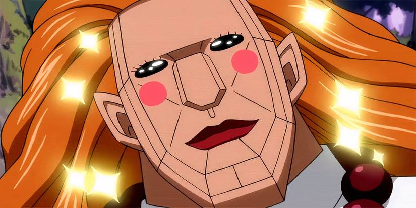 Hoteye Richard Buchanan