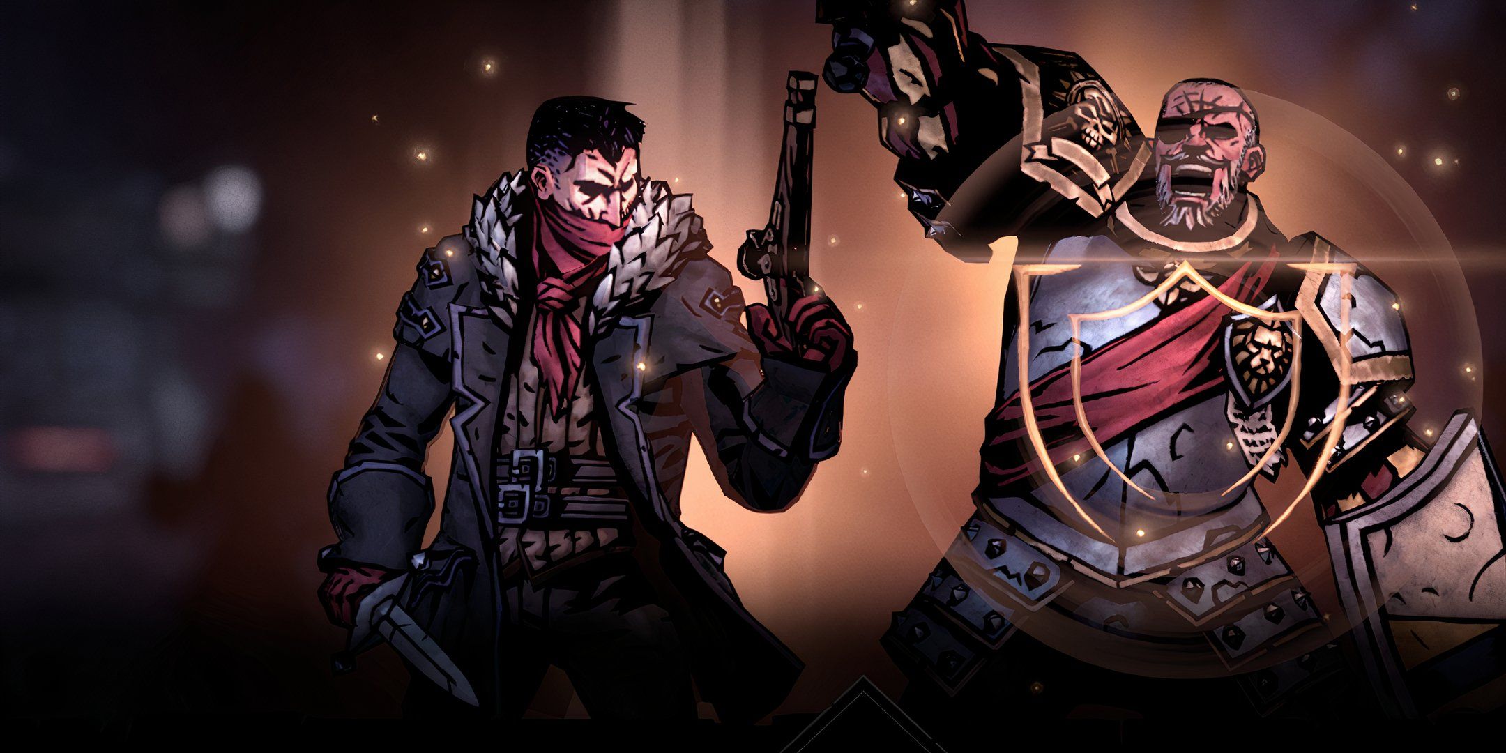 Best Positive Quirks In Darkest Dungeon 2