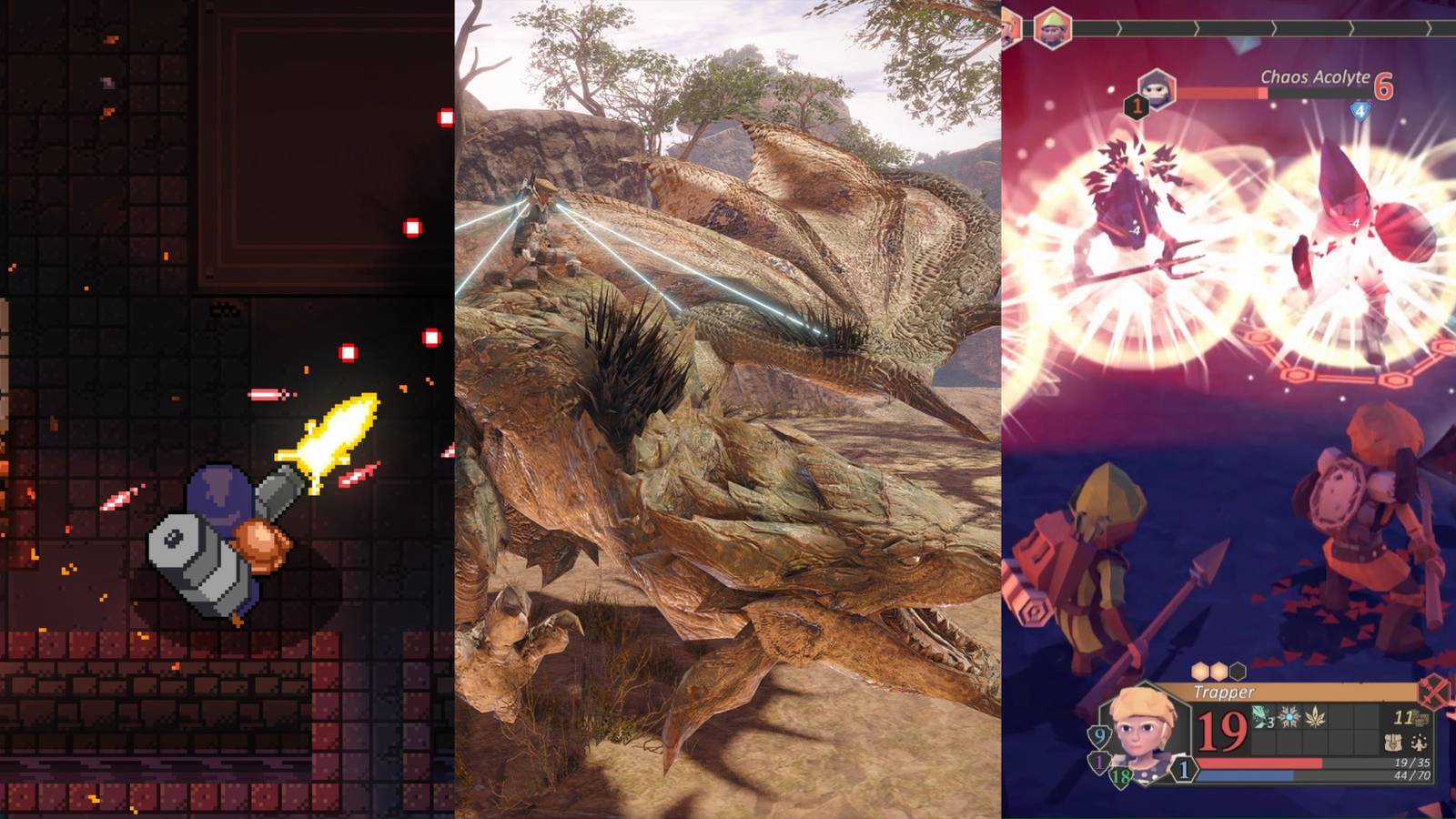 hardest co op games on switch