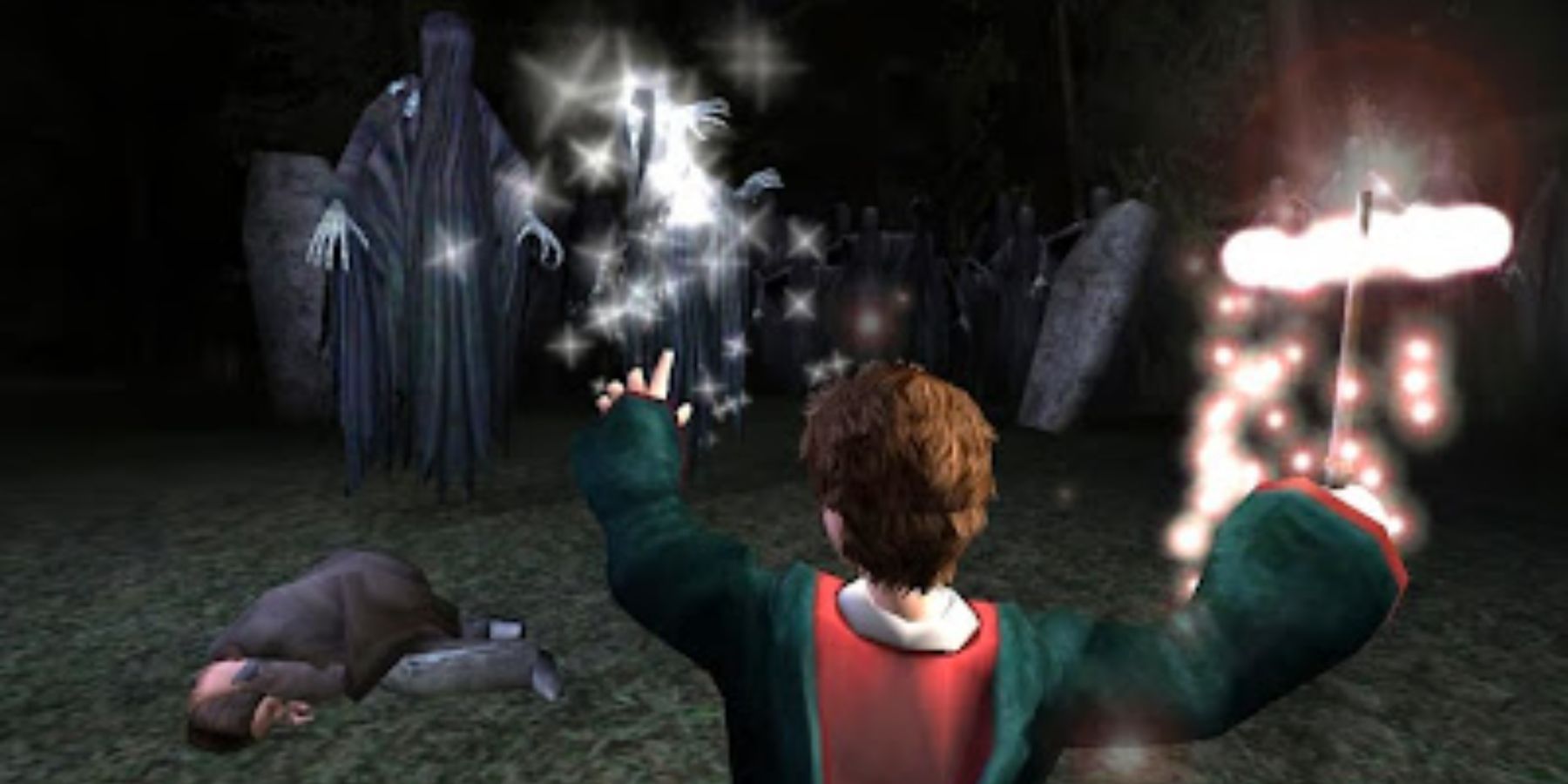 The Best Licensed Games For PS2