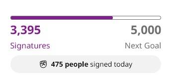 harry potter magic awakened petition