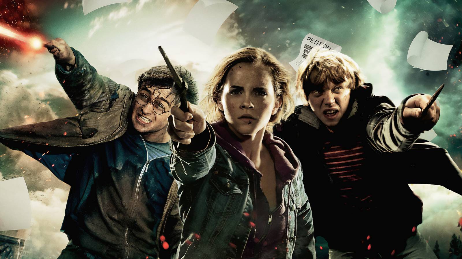 harry potter magic awakened petition