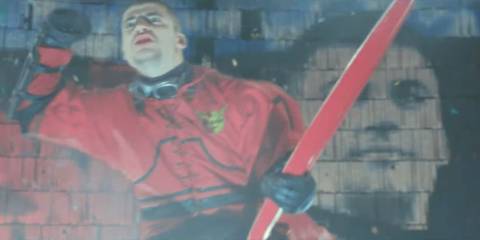 Harry Potter Quidditch Champions Trailer Viktor Krum Cropped