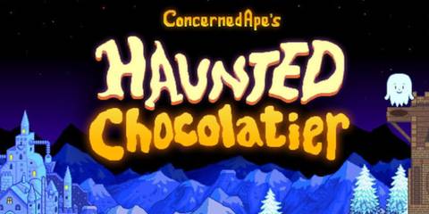haunted chocolatier needs to cut its teeth on gameplay