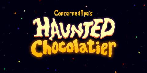 haunted chocolatier can improve lackluster stardew valley feature