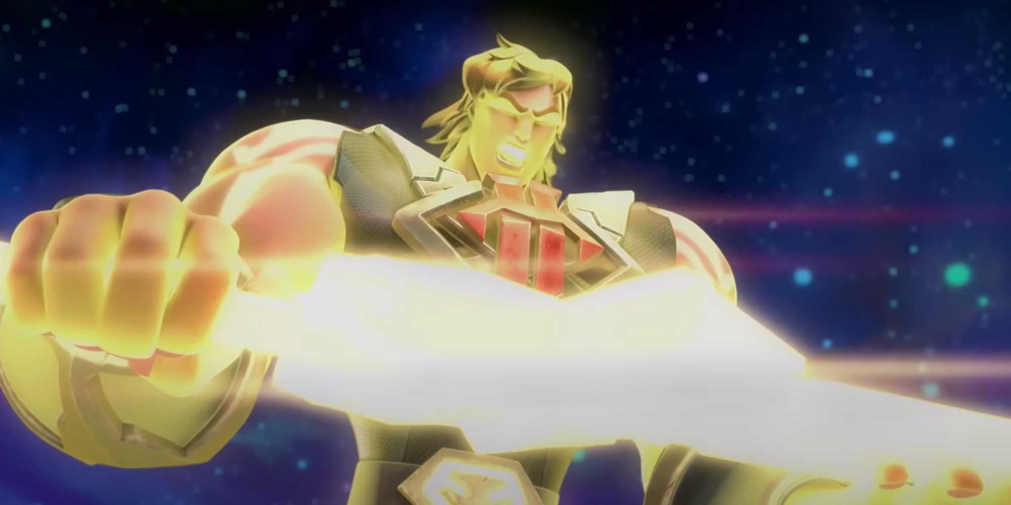 He Man Transform He-Man: Best Transformations In The Masters Of The Universe Franchise