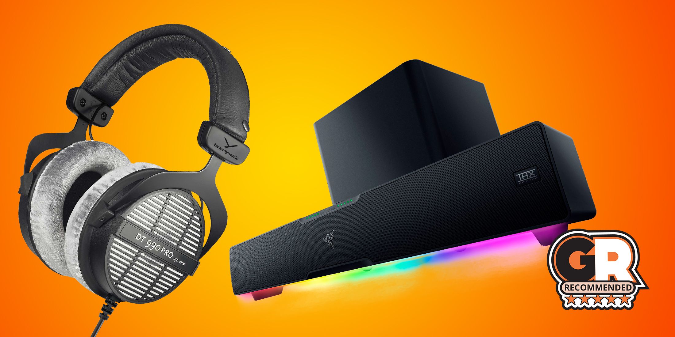 Headphones vs. Soundbar: What is Better For Gaming?