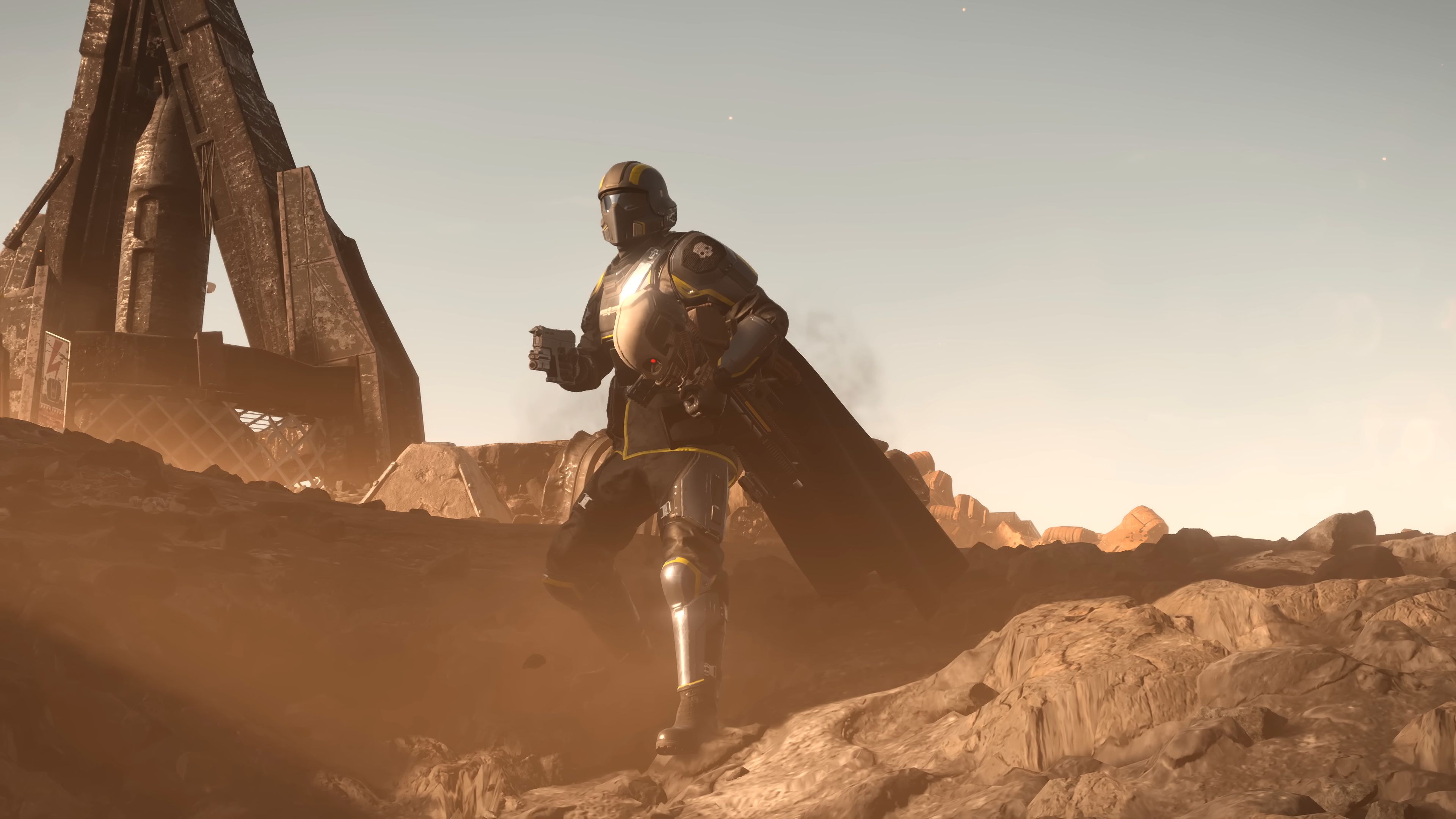 Helldivers 2’s Escalation of Freedom Update Controversy Explained